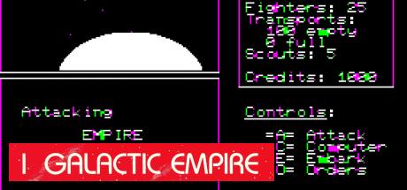 Galactic Saga - Empire — steamgrid