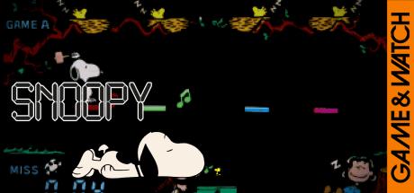 Snoopy — steamgrid