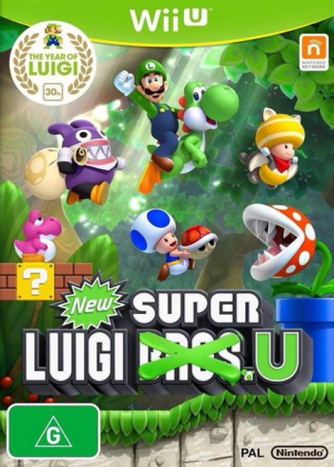 New Super Luigi U — box-2D (AU)