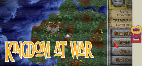 Kingdom At War — steamgrid