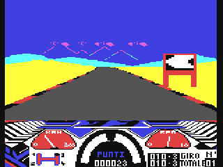 F1 Turbo — ss (IT)