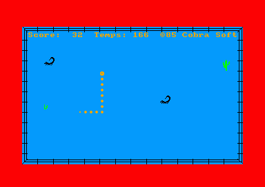 Cobra — ss (EU)
