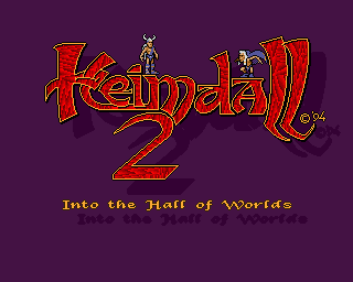 Heimdall 2 — sstitle (EU)