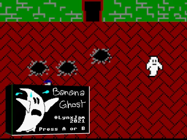 Banana Ghost — mixrbv2 (WOR)