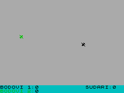 Air Duel — ss (WOR)
