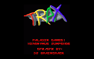 Trax — sstitle (WOR)