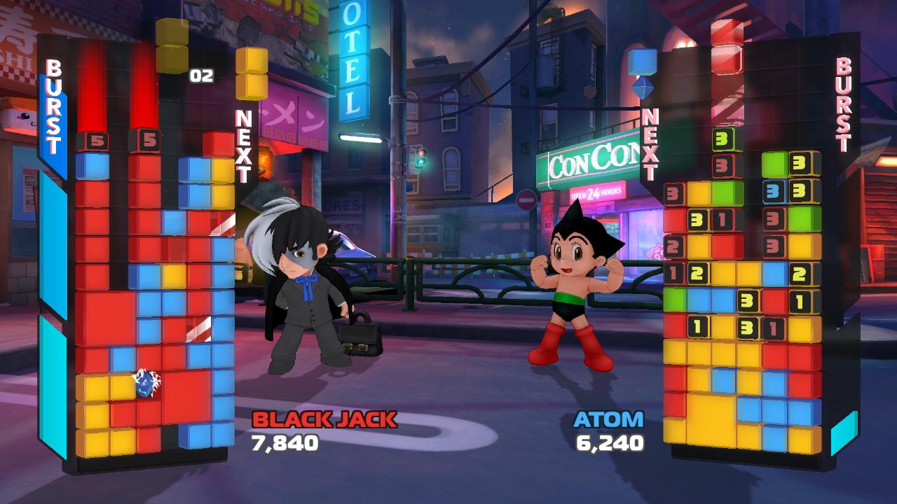 Crystal Crisis — ss (WOR)