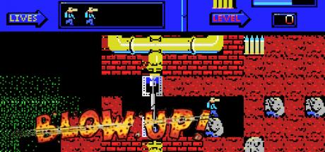 Blow Up! — steamgrid