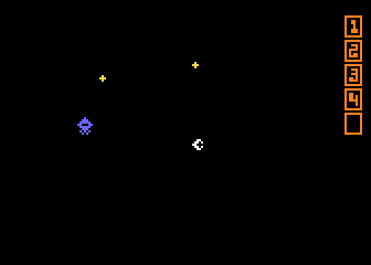 Encounter At Questar 4 — ss (WOR)