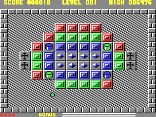 Diamond Fever — ss (WOR)