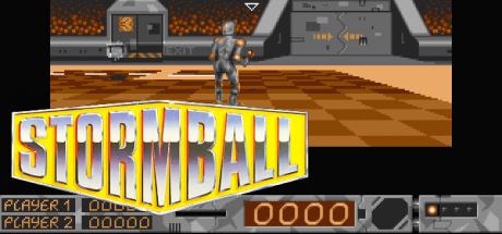 Stormball — steamgrid