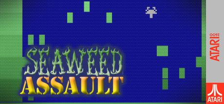 Seaweed Assault — steamgrid