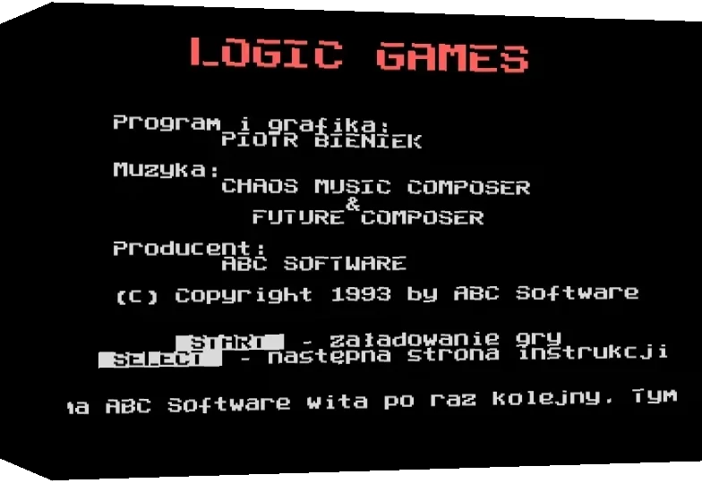 Logic Games — box-3D (WOR)