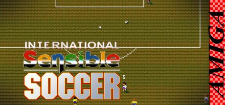 Sensible Soccer - International Edition — steamgrid