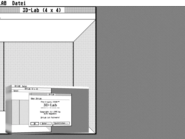 3D-Lab — mixrbv2 (WOR)