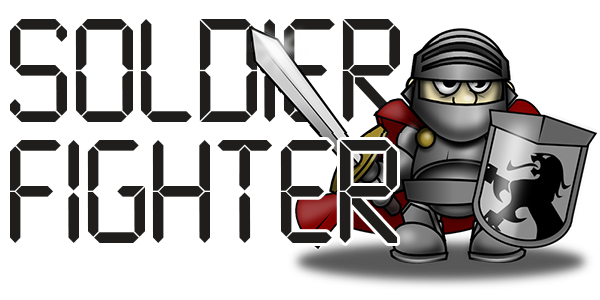Soldier Fighter — wheel-hd (WOR)