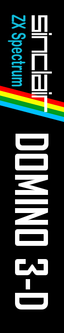 Domino 3-d — box-2D-side (WOR)