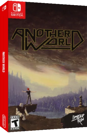 Another World — box-3D (US)