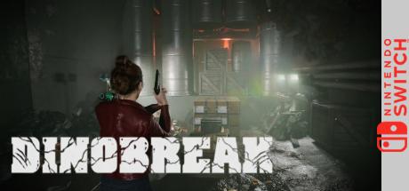 Dinobreak — steamgrid