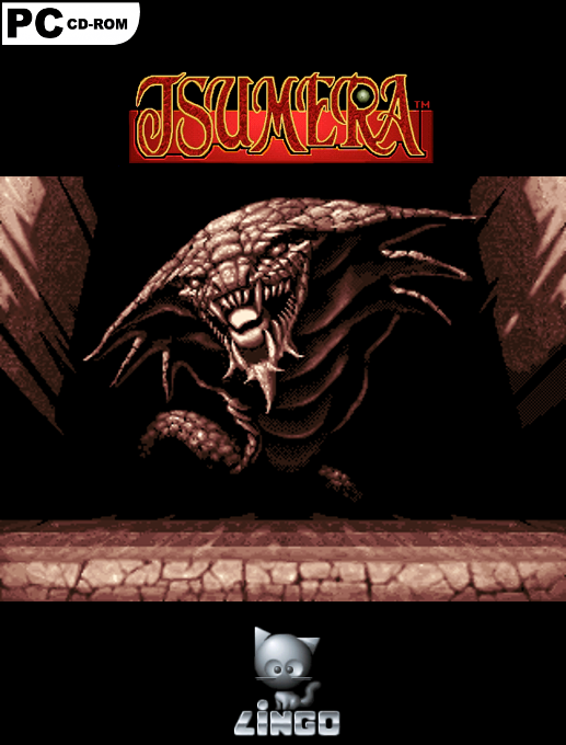 Tsumera box art