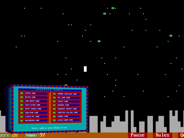 ShowText — mixrbv2 (WOR)
