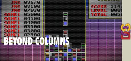 Beyond Columns — steamgrid