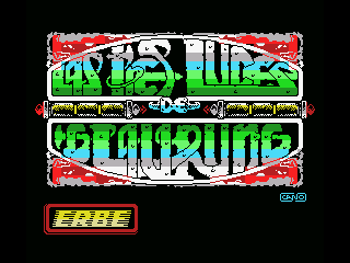 Tres Luces De Glaurung, Las — sstitle (SP)