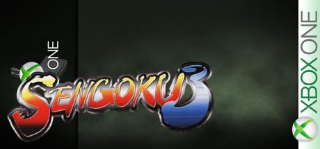Sengoku 3 — steamgrid