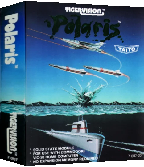 Polaris — box-3D (US)