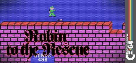 Robin to the Rescue — steamgrid