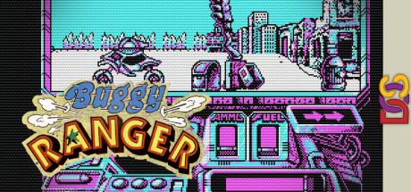 Buggy Ranger — steamgrid
