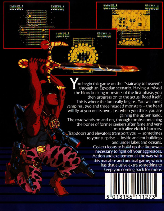 Victory Road — box-2D-back (EU)