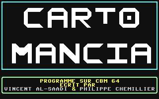 Cartomancia — sstitle (WOR)