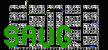 Saug — steamgrid