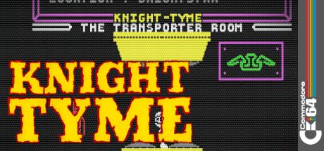 Knight Tyme — steamgrid