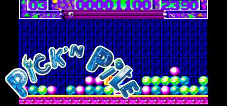 Pick'n Pile — steamgrid