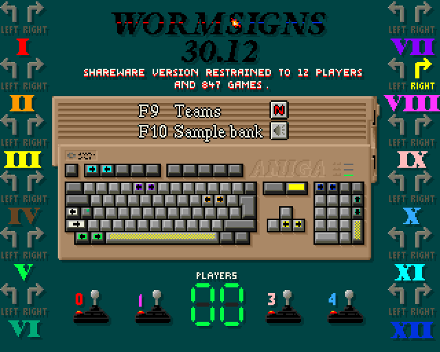 Wormsigns — sstitle (WOR)