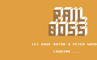 Rail Boss — sstitle (WOR)