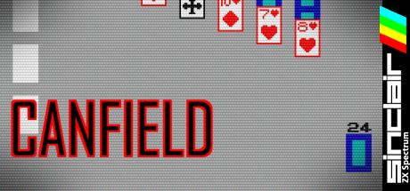 Canfield — steamgrid