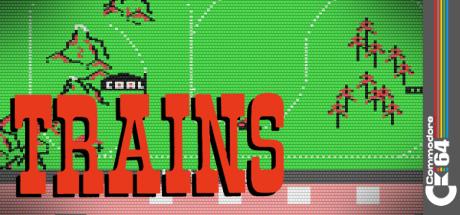 Trains — steamgrid