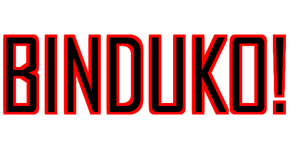 Binduko! — wheel-hd (SS)