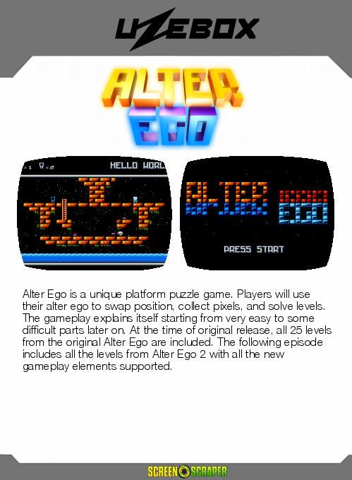 Alter Ego — box-2D-back (SS)