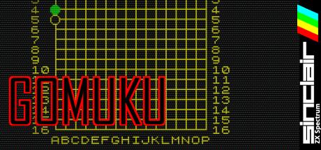 Gomuku — steamgrid