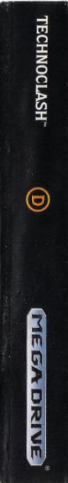 Techno Clash — box-2D-side (BR)