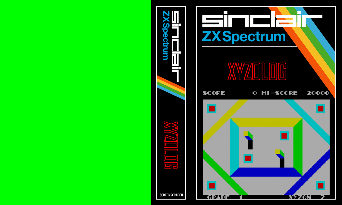 Xyzolog — box-texture (SS)