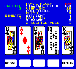 Casino Poker — ss (WOR)
