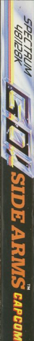 Side Arms — box-2D-side (EU)