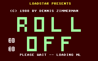Roll Off — sstitle (WOR)