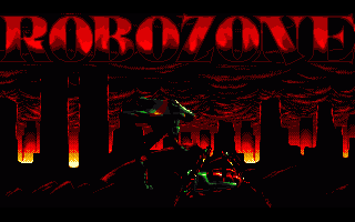 Robozone — sstitle (EU)