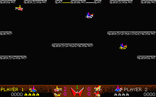 Winglord — ss (WOR)
